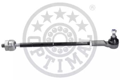 Optimal G0-711 End assy steering rack