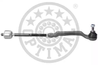 Optimal G0-715 End assy steering rack