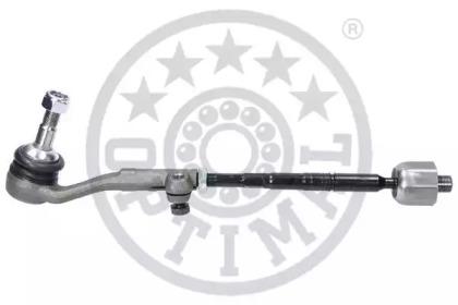 Optimal G0-723 End assy steering rack Optimal G0-723 End assy steering rack