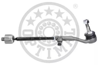 Optimal G0-724 End assy steering rack
