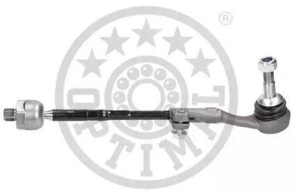 Optimal G0-746 End assy steering rack