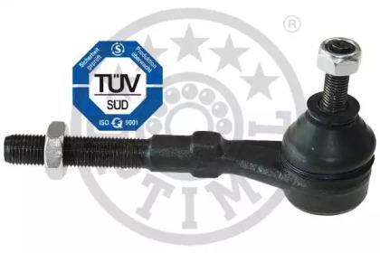 Optimal G1-044 End assy tie rod steering Optimal G1-044 End assy tie rod steering