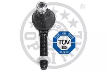 Optimal G1-091 End assy tie rod steering