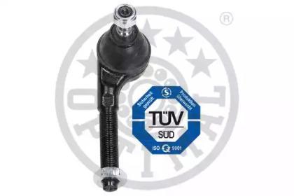 Optimal G1-095 End assy tie rod steering Optimal G1-095 End assy tie rod steering