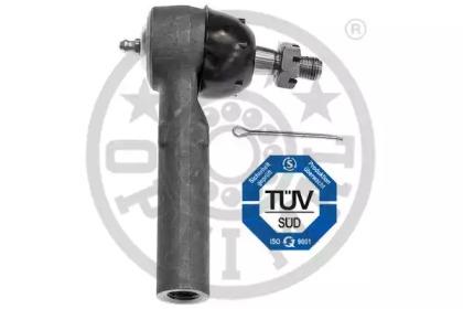 Optimal G1-1020 Наконечник поперечной рулевой тяги Optimal G1-1020 Наконечник поперечной рулевой тяги