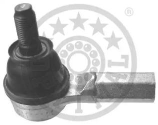 Optimal G1-1062 End assy tie rod steering Optimal G1-1062 End assy tie rod steering