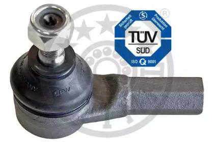 Optimal G1-1079 Наконечник поперечної рульової тяги Optimal G1-1079 Наконечник поперечної рульової тяги