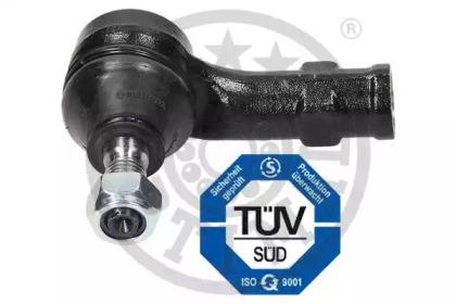 Optimal G1-109 End assy tie rod steering Optimal G1-109 End assy tie rod steering