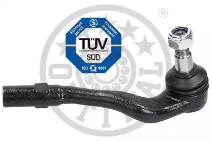 Optimal G1-1100 End assy tie rod steering