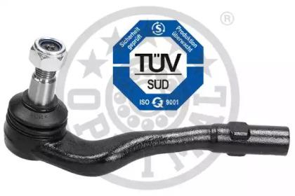 Optimal G1-1102 End assy tie rod steering