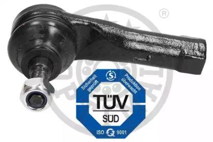 Optimal G1-1106 End assy tie rod steering