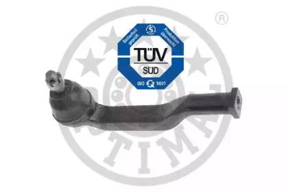 Optimal G1-1107 Наконечник поперечної рульової тяги Optimal G1-1107 Наконечник поперечної рульової тяги