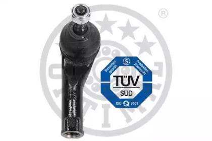 Optimal G1-1134 Наконечник поперечної рульової тяги Optimal G1-1134 Наконечник поперечної рульової тяги