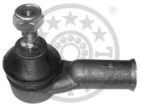Optimal G1-1152 Наконечник поперечної рульової тяги Optimal G1-1152 Наконечник поперечної рульової тяги