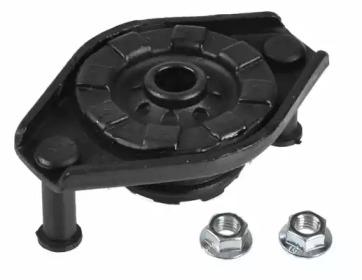 Boge 87-472-A Подушка амортизатора Boge 87-472-A Подушка амортизатора