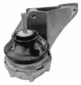 Boge 87-914-A Insulator engine mounting