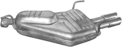 Polmostrow 17.282 Schalldaempfer Polmostrow 17.282 Schalldaempfer