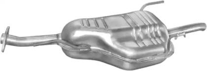 Polmostrow 17.295 Schalldaempfer Polmostrow 17.295 Schalldaempfer