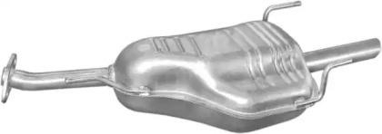 Polmostrow 17.306 Schalldaempfer Polmostrow 17.306 Schalldaempfer