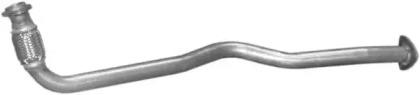 Polmostrow 17.429 Exhaust pipe Polmostrow 17.429 Exhaust pipe
