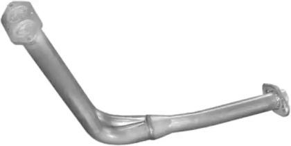 Polmostrow 17482 Exhaust pipe
