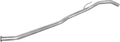Polmostrow 21.271 Exhaust pipe