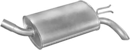 Polmostrow 21.272 Schalldaempfer Polmostrow 21.272 Schalldaempfer