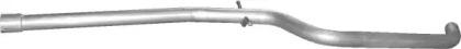 Polmostrow 23.31 Exhaust pipe