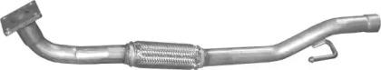 Polmostrow 24.16 Exhaust pipe Polmostrow 24.16 Exhaust pipe