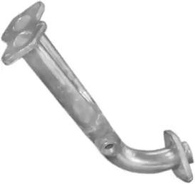 Polmostrow 24.33 Exhaust pipe Polmostrow 24.33 Exhaust pipe
