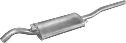 Polmostrow 30.112 Schalldaempfer Polmostrow 30.112 Schalldaempfer