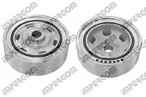 Impergom 10006 Шкив коленвала