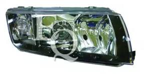 Equal Quality PP1185S Фара основна