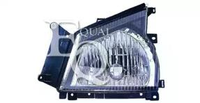 Equal Quality PP1226S Headlamp