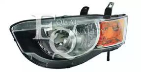 Equal Quality PP1237D Фара основна Equal Quality PP1237D Фара основна