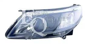 Equal Quality PP1273D Фара основна