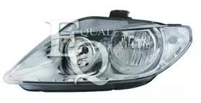 Equal Quality PP1274S Headlamp