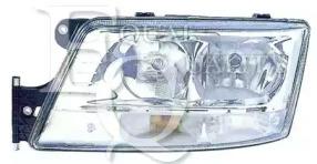 Equal Quality PP1316S Headlamp Equal Quality PP1316S Headlamp