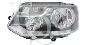 Equal Quality PP1320S Фара основна