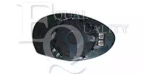 Equal Quality RD00022 Стекло наружного зеркала