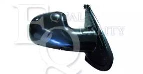 Equal Quality RS02780 Дзеркало зовнішнє заднього виду