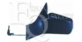 Equal Quality RS00156 Дзеркало зовнішнє заднього виду