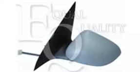 Equal Quality RS00186 Зеркало внешнее заднего вида