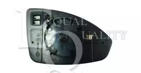 Equal Quality RS00467 Outer mirror glass