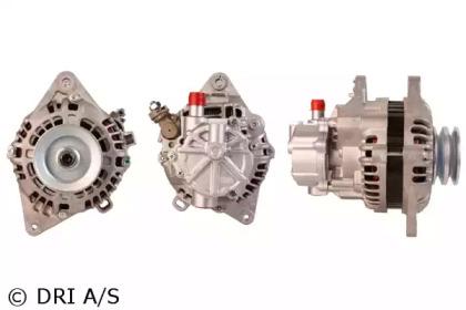 DRI 526147752 Alternator assy DRI 526147752 Alternator assy