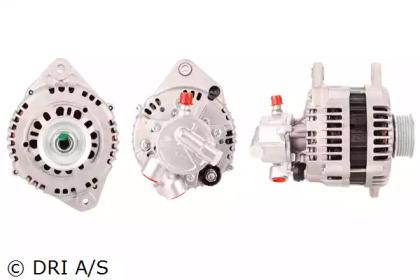 DRI 5281411002 Alternator assy DRI 5281411002 Alternator assy