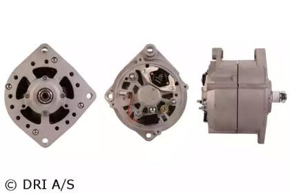 DRI 532103654 Alternator assy DRI 532103654 Alternator assy