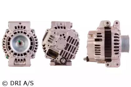 DRI 5321151004 Генератор DRI 5321151004 Генератор