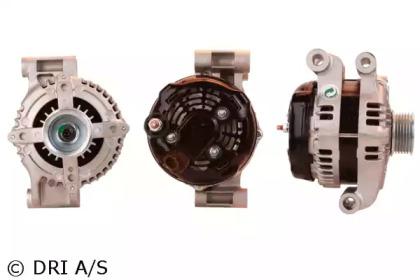 DRI 5340501602 Alternator assy DRI 5340501602 Alternator assy