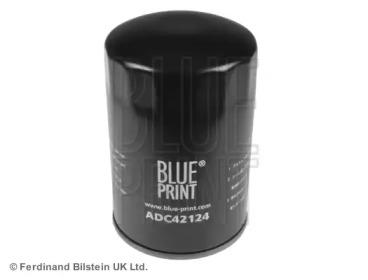Blue Print ADC42124 Oil filter